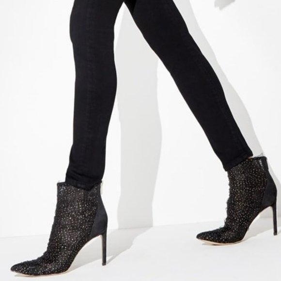 SAM EDELMAN Ankle Booties - Picture 4 of 7